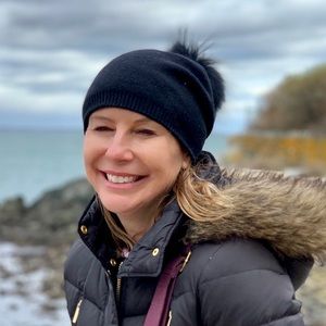 Meet your Posher, Yvonne